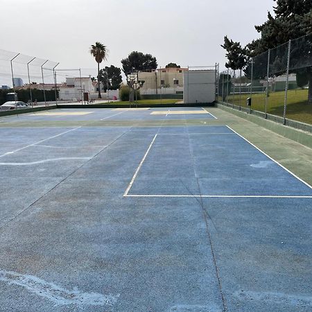 Casa Calpe Park Βίλα Εξωτερικό φωτογραφία