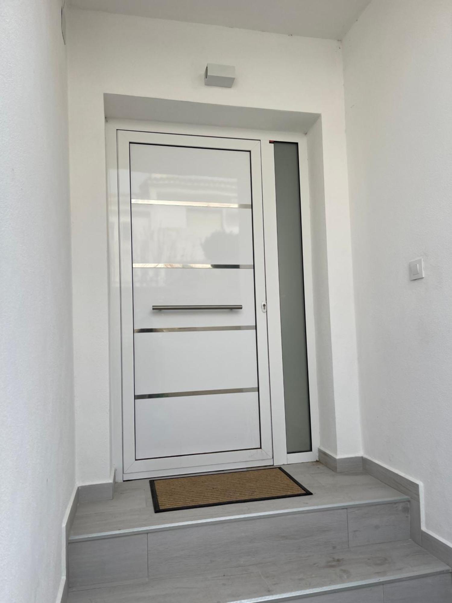 Casa Calpe Park Βίλα Εξωτερικό φωτογραφία