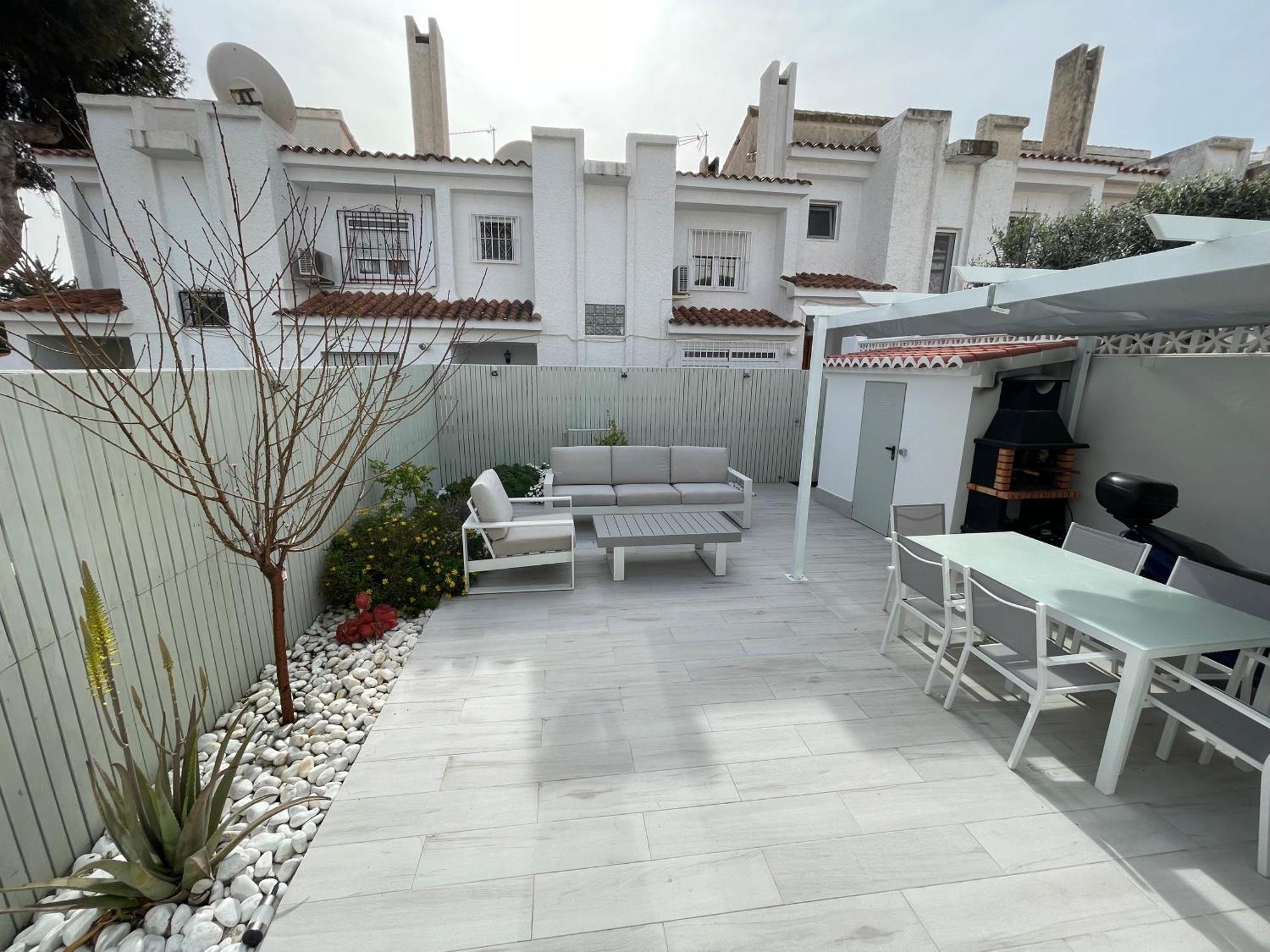 Casa Calpe Park Βίλα Εξωτερικό φωτογραφία