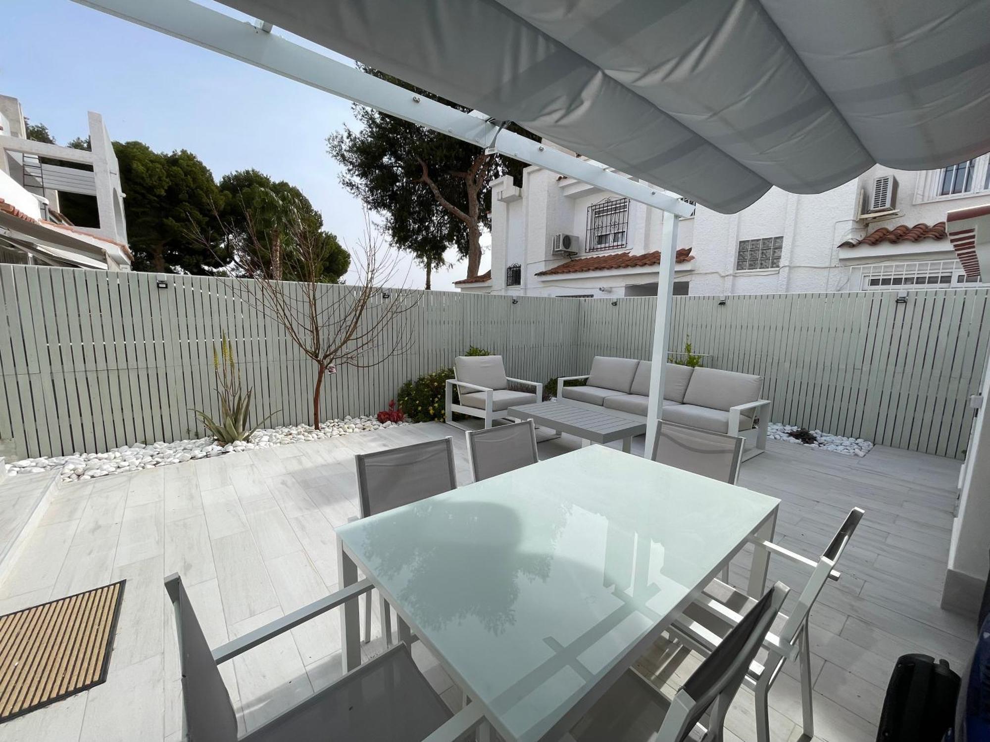 Casa Calpe Park Βίλα Εξωτερικό φωτογραφία