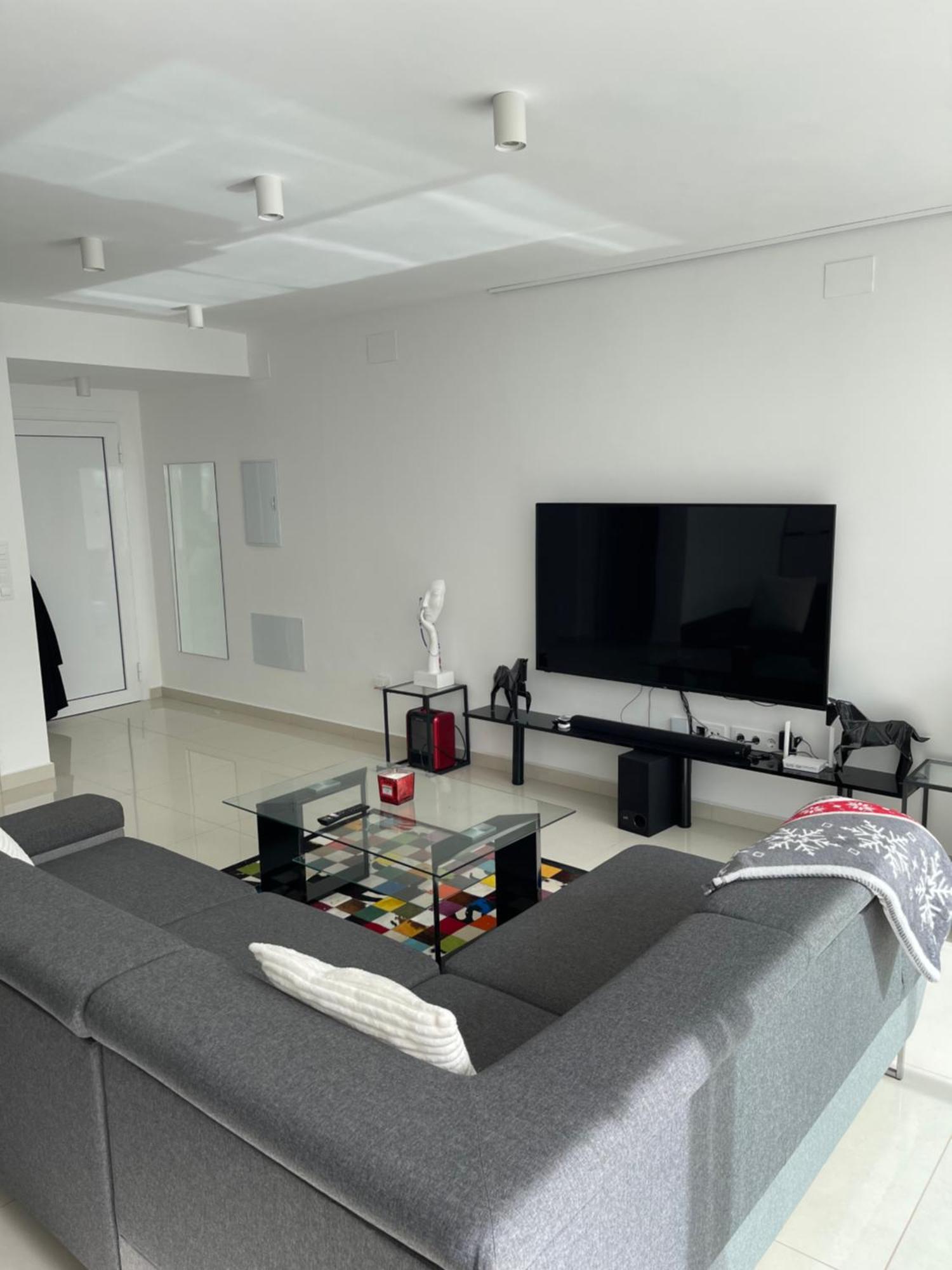 Casa Calpe Park Βίλα Εξωτερικό φωτογραφία