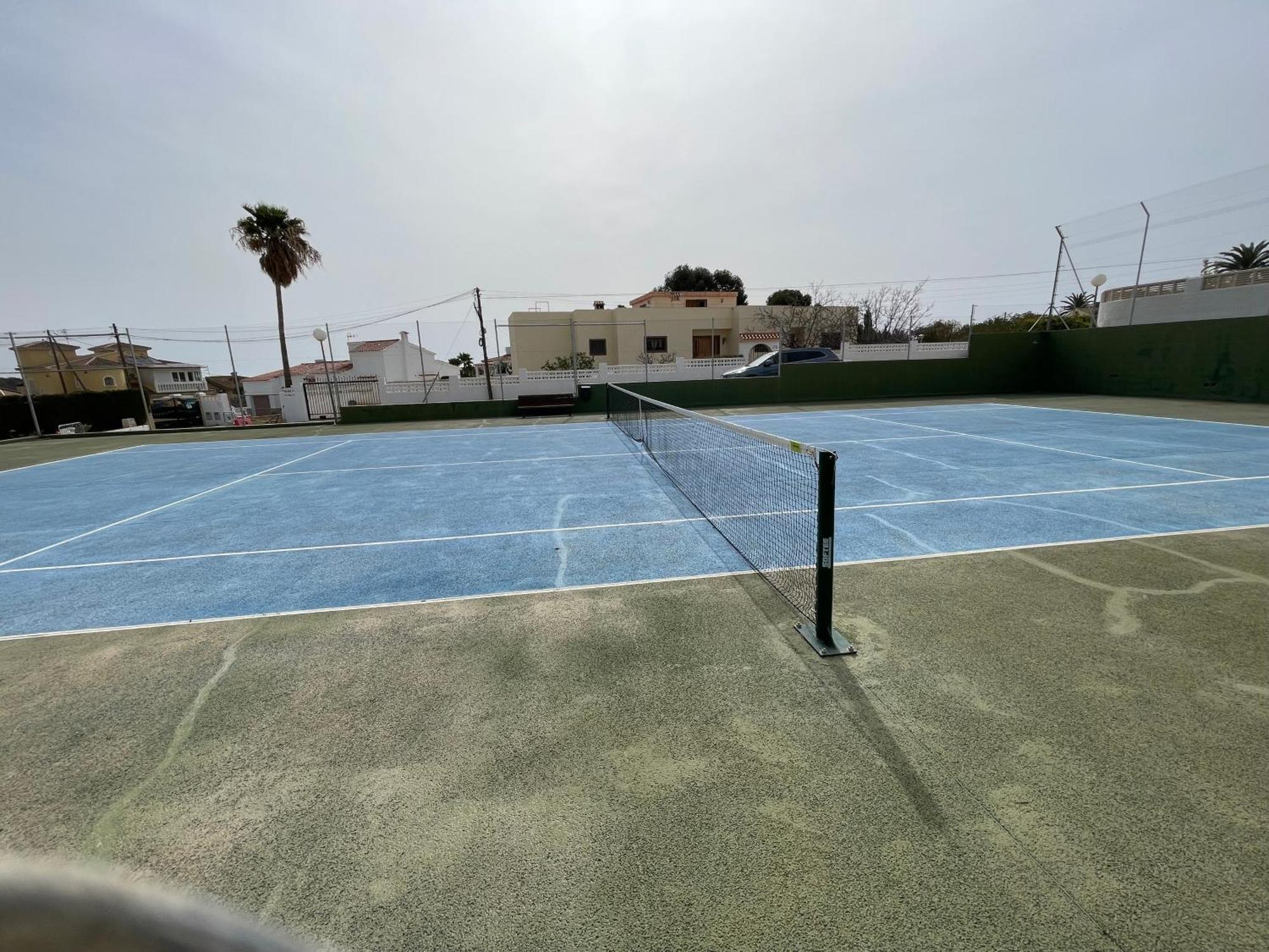 Casa Calpe Park Βίλα Εξωτερικό φωτογραφία