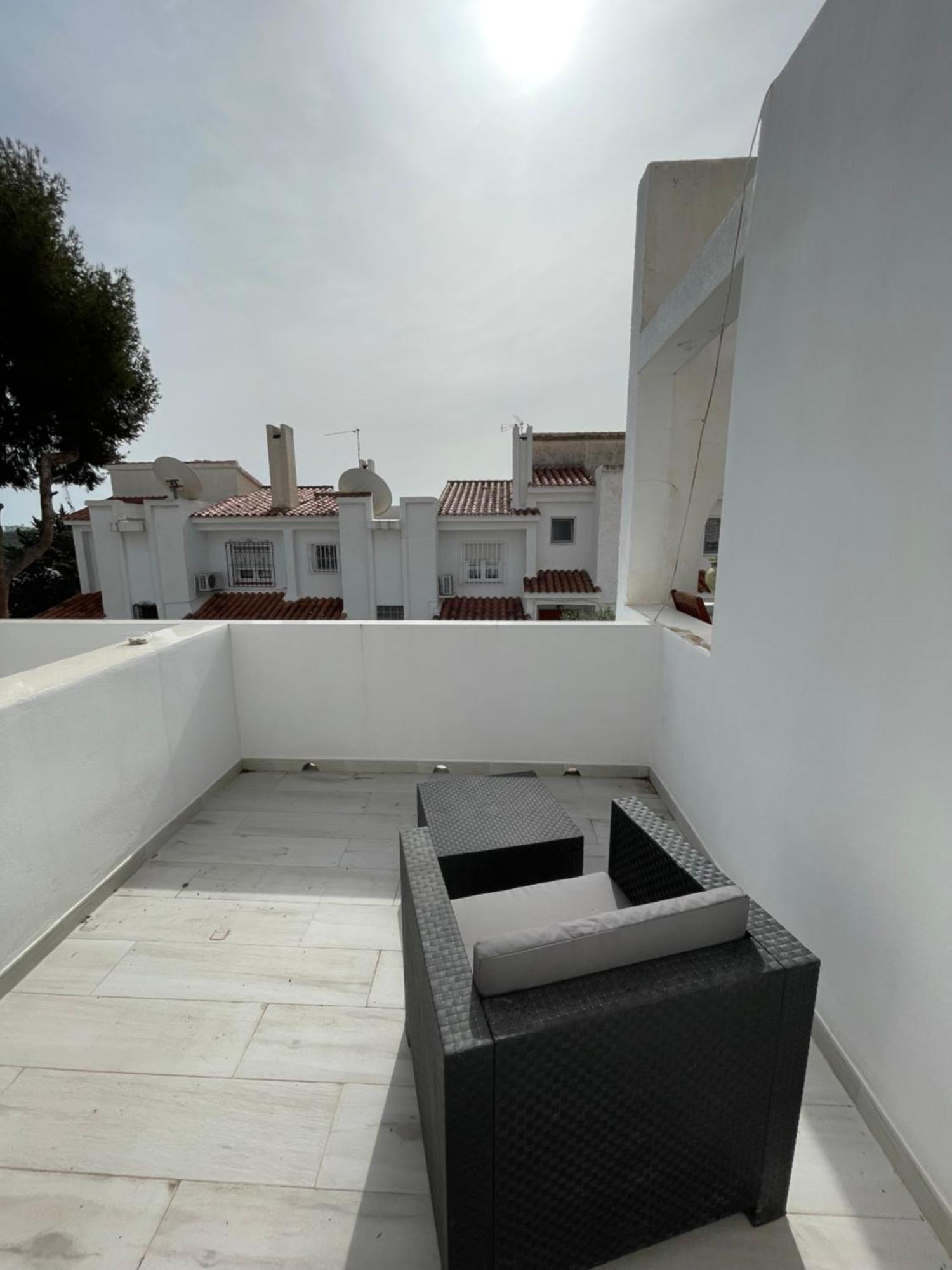 Casa Calpe Park Βίλα Εξωτερικό φωτογραφία